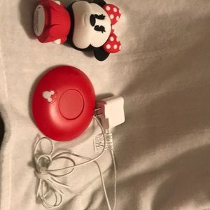 Minnie Mouse Light